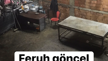 Göncel Metal Hurdacılık kapak görseli