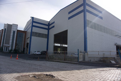 F.M.S Form Metal Sanayi kapak görseli
