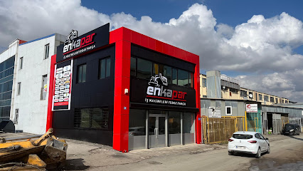 ENKAPAR İŞ MAKİNELERİ YEDEK PARÇA LTD.ŞTİ kapak görseli