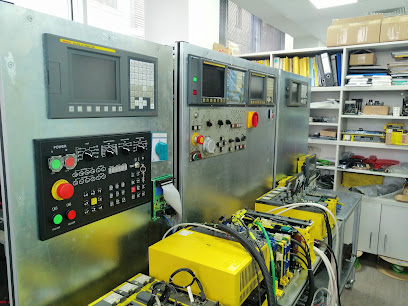 SM CNC Makina ve Elektronik kapak görseli