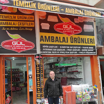 gül ambalaj gıda ve temizlik ürünleri kapak görseli