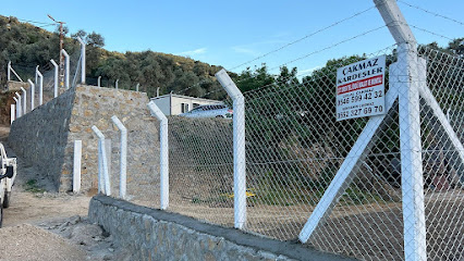 MUĞLA TEL ÖRGÜ kapak görseli