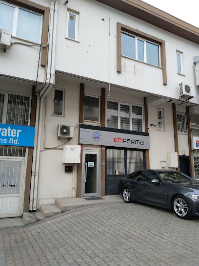 EPİFARMA Laboratubar Ürünleri LTD.ŞTİ. kapak görseli