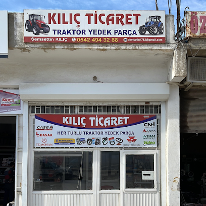 TRAKTÖR YEDEK PARÇA MARDİN kapak görseli