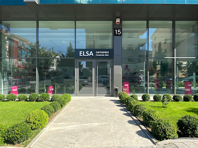 Elsa Ortopedi Perakende Satış kapak görseli