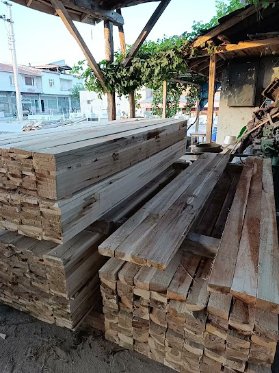 ANAÇLAR KERESTECİLİK VE ORMAN ÜRÜNLERİ kapak görseli
