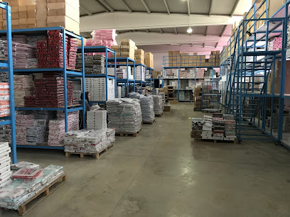 (Eponj Home) Arpamuk Mensucat San.Ve Tic. Ltd.Şti. kapak görseli