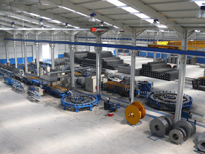 Elmaksan Makina Sanayi ve Dış Ticaret Limited Şirketi kapak görseli