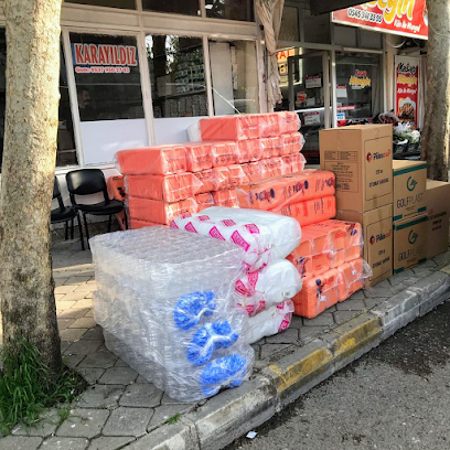 Karayıldız Ambalaj Toptan Perakende Satış kapak görseli