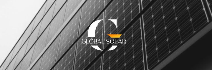 GLOBAL SOLAR ENERJİ kapak görseli