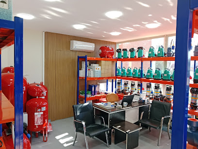 EKO POMPA HİDROFOR SATIŞ TEKNİK SERVİS kapak görseli