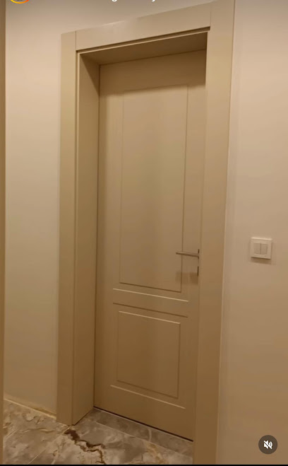 KAPICI HAN KAPI kapak görseli