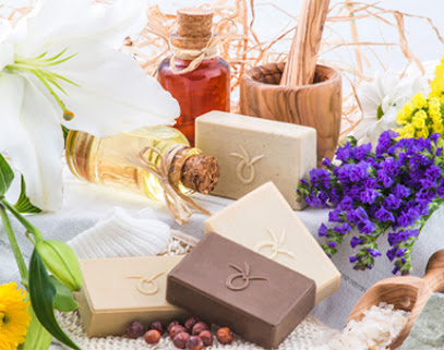 Biosoapy kapak görseli