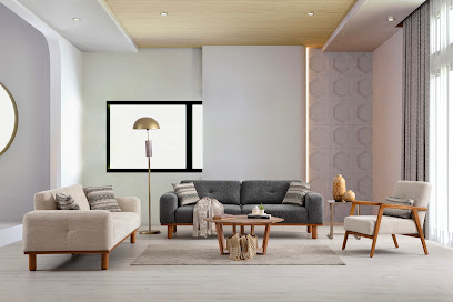 Ağaoğlu Home & Living kapak görseli