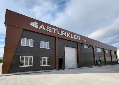 Astürkler Yalıtım Ltd şti kapak görseli