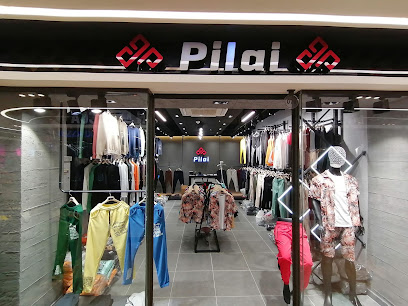 pilai Tekstil kapak görseli