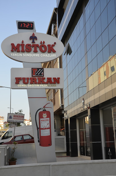 Mistök Yangın Boya Hırdavat Mlz. San. Tic. Ltd. Şti. kapak görseli