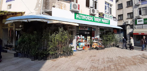 Altınordu Tarım Market kapak görseli