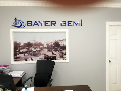 Bayer Gemi Donatim Insa Bakim kapak görseli