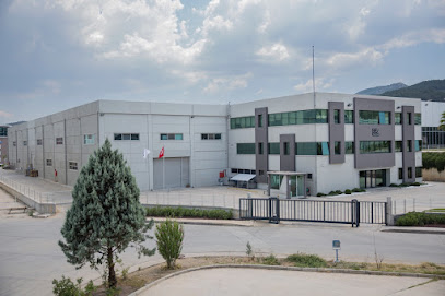 SF Trade Tekstil Konfeksiyon kapak görseli