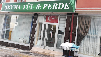ŞEYMA TÜL PERDE kapak görseli