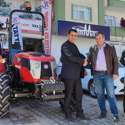 KURTULUS TARIM kapak görseli