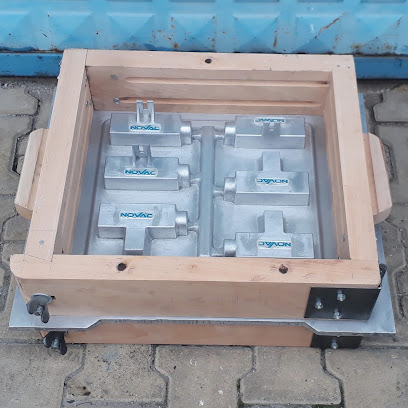 Tsk makina model kapak görseli