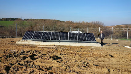 TEKİRDAĞ SOLAR ENERJİ kapak görseli
