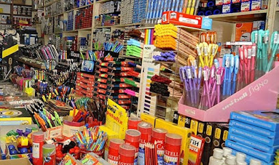 Defne toptan ve perakende kırtasiye kapak görseli
