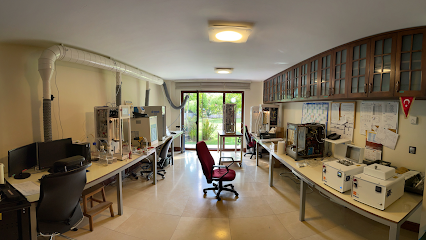 Biolab Laboratuvar Cihazlari Sanayi Ve Ticaret Ltd Sti kapak görseli