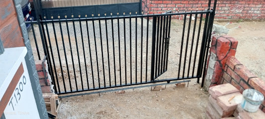 Ankara Steel Construction kapak görseli