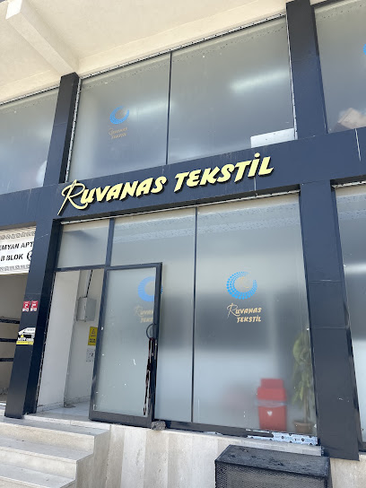 RUVANAS TEKSTİL kapak görseli