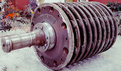 Torossa Makine İmalat Sanayi ve Ticaret Ltd. Şti. ve BOEHLERIT Kesici Takımlar Bayii kapak görseli