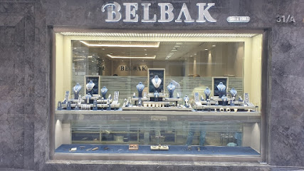 Belbak Hediyelik Eşya Turizm Sanayi ve Ticaret Limited Şirketi Showroom kapak görseli