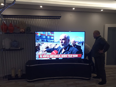 İNANÇ ELEKTRİK ELEKTRONİK (TV ECZANESİ) kapak görseli