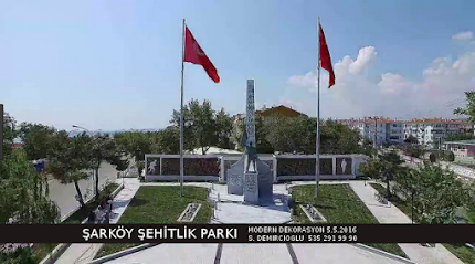 Edirne Mermer kapak görseli