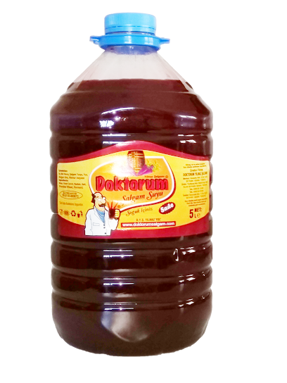 My doctor Turnip Juice Gülüzar Road kapak görseli