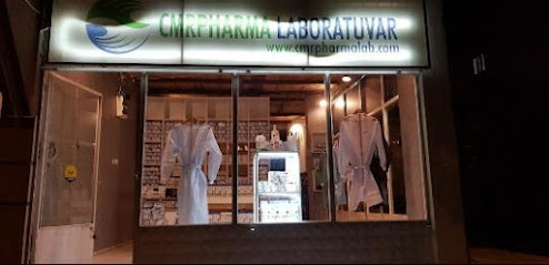 Cmrpharma Medikal Malzemeleri kapak görseli