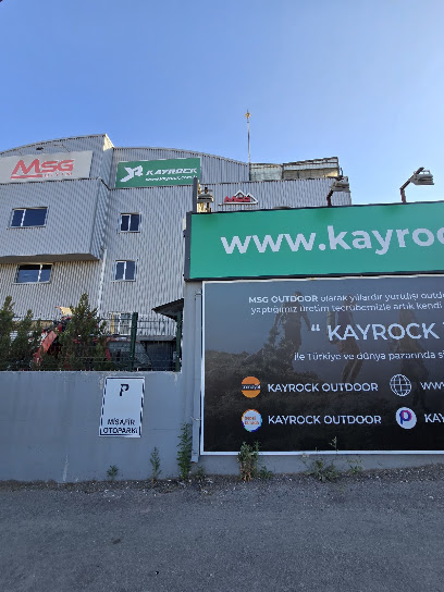 MSG GİYİM SAN. TİC.A.Ş kapak görseli