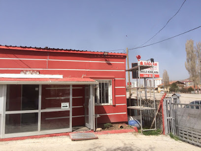 Sağlam Yapı İnşaat kapak görseli