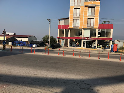ELEKTRO MÜH. OSMANİYE SONDAJ HİDROFOR DALGIÇ POMPA KORUGE kapak görseli