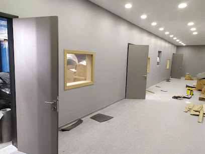 HHC MEDICAL ENGINEERING kapak görseli