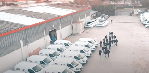 Dilek Grup Şirket Merkezi kapak görseli