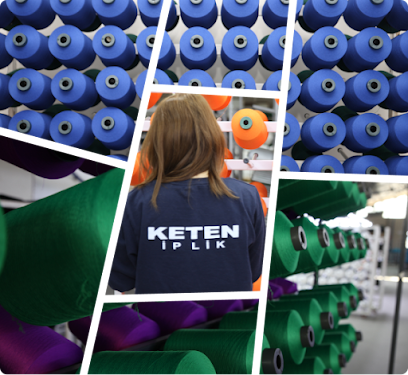 Keten İplik San Tic. Ltd. Şti. kapak görseli