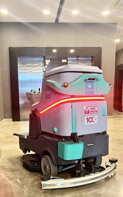 YURTSEMEN ROBOTİK kapak görseli