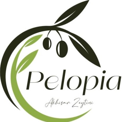 Pelopia Zeytin kapak görseli