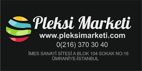 Plexi Market kapak görseli