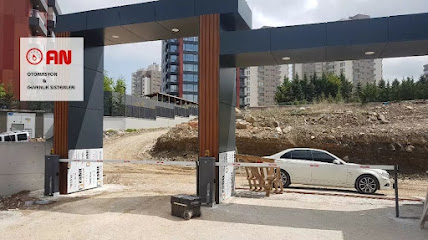 Ankara Otomatik Kapı Tamir Merkezi kapak görseli