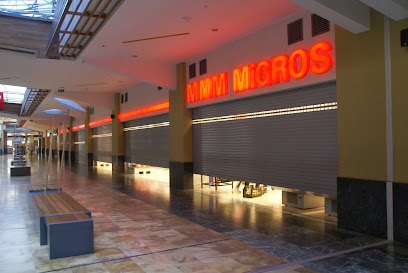 ATF System Automatic Door and Shutter Systems - Istanbul kapak görseli