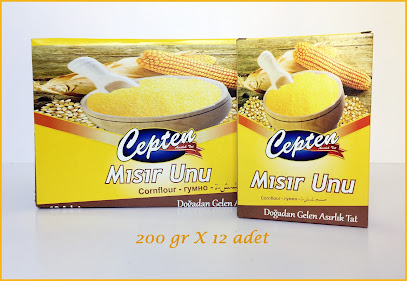 Cep Sodası kapak görseli